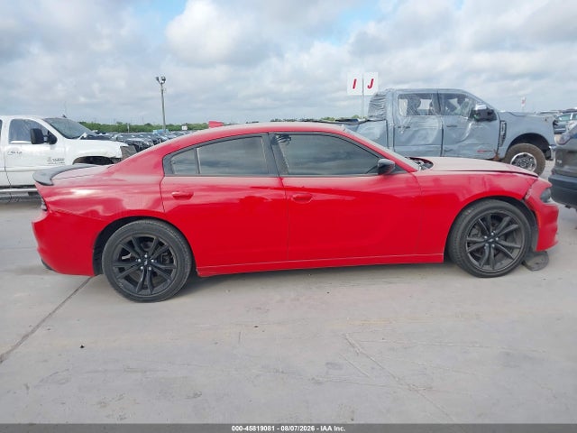 Продаж на аукціоні авто 2018 Dodge Charger Sxt Plus Rwd, vin: 2C3CDXHG5JH174241, номер лоту: 45819081