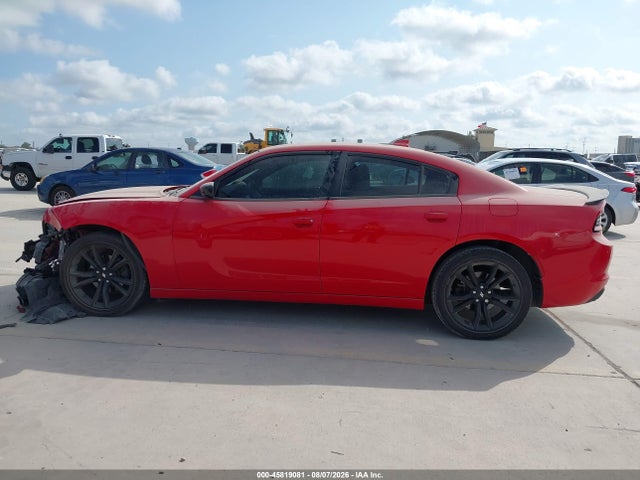 Продаж на аукціоні авто 2018 Dodge Charger Sxt Plus Rwd, vin: 2C3CDXHG5JH174241, номер лоту: 45819081