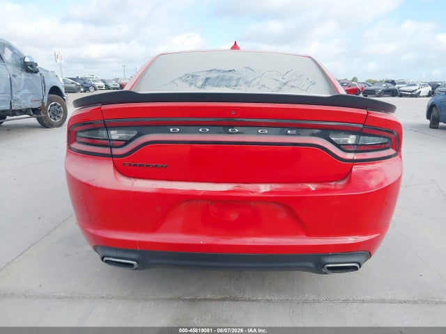 Продаж на аукціоні авто 2018 Dodge Charger Sxt Plus Rwd, vin: 2C3CDXHG5JH174241, номер лоту: 45819081