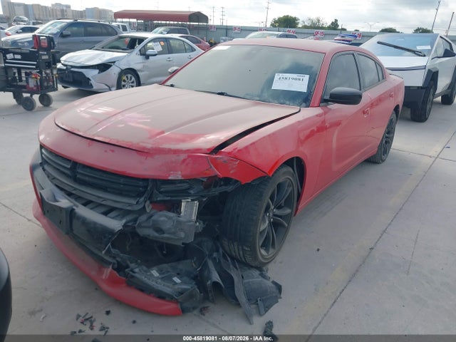 Продаж на аукціоні авто 2018 Dodge Charger Sxt Plus Rwd, vin: 2C3CDXHG5JH174241, номер лоту: 45819081