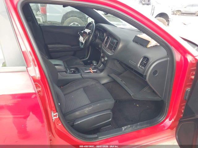 Продаж на аукціоні авто 2018 Dodge Charger Sxt Plus Rwd, vin: 2C3CDXHG5JH174241, номер лоту: 45819081