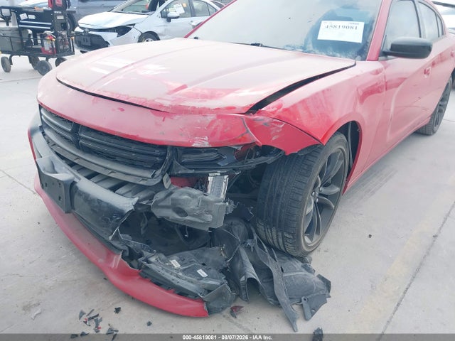 Продаж на аукціоні авто 2018 Dodge Charger Sxt Plus Rwd, vin: 2C3CDXHG5JH174241, номер лоту: 45819081