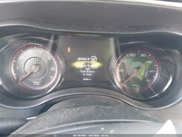 Продаж на аукціоні авто 2018 Dodge Charger Sxt Plus Rwd, vin: 2C3CDXHG5JH174241, номер лоту: 45819081