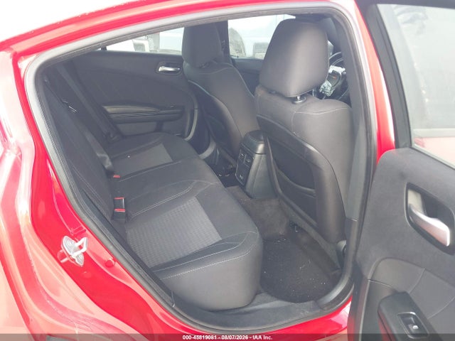 Продаж на аукціоні авто 2018 Dodge Charger Sxt Plus Rwd, vin: 2C3CDXHG5JH174241, номер лоту: 45819081