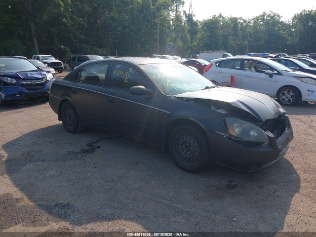 Aukcja sprzedaży 2006 Nissan Altima 2.5 S, vin: 1N4AL11D66C194808, numer aukcji: 45819085