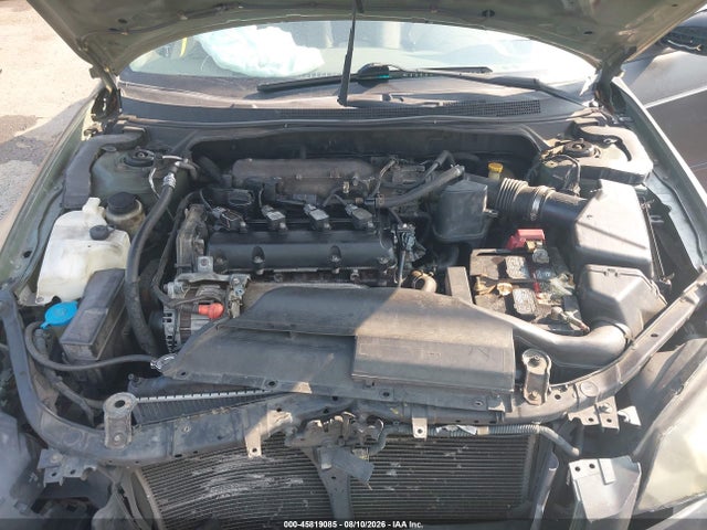 Aukcja sprzedaży 2006 Nissan Altima 2.5 S, vin: 1N4AL11D66C194808, numer aukcji: 45819085