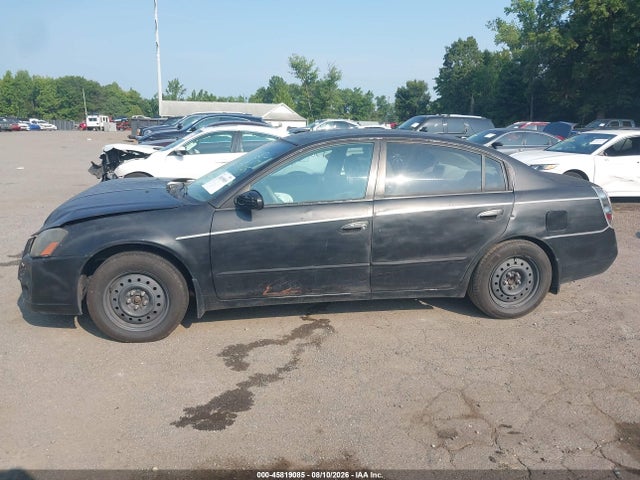 Aukcja sprzedaży 2006 Nissan Altima 2.5 S, vin: 1N4AL11D66C194808, numer aukcji: 45819085