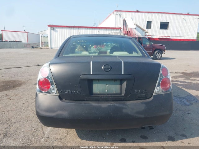 Aukcja sprzedaży 2006 Nissan Altima 2.5 S, vin: 1N4AL11D66C194808, numer aukcji: 45819085
