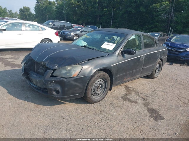 Aukcja sprzedaży 2006 Nissan Altima 2.5 S, vin: 1N4AL11D66C194808, numer aukcji: 45819085