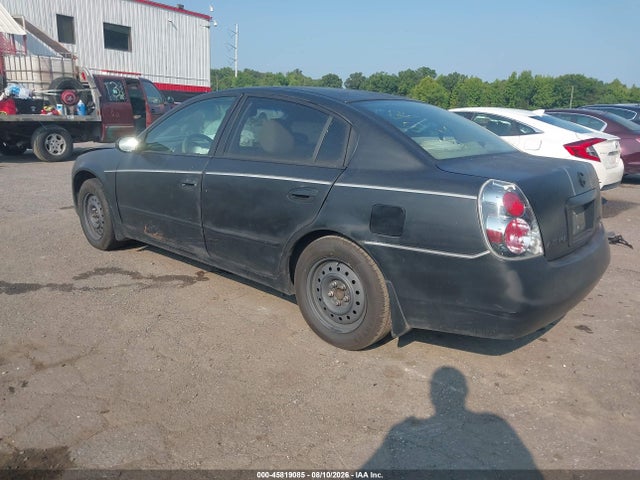 Aukcja sprzedaży 2006 Nissan Altima 2.5 S, vin: 1N4AL11D66C194808, numer aukcji: 45819085