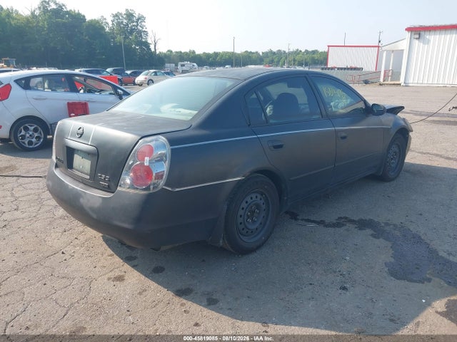 Aukcja sprzedaży 2006 Nissan Altima 2.5 S, vin: 1N4AL11D66C194808, numer aukcji: 45819085