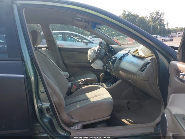 Aukcja sprzedaży 2006 Nissan Altima 2.5 S, vin: 1N4AL11D66C194808, numer aukcji: 45819085