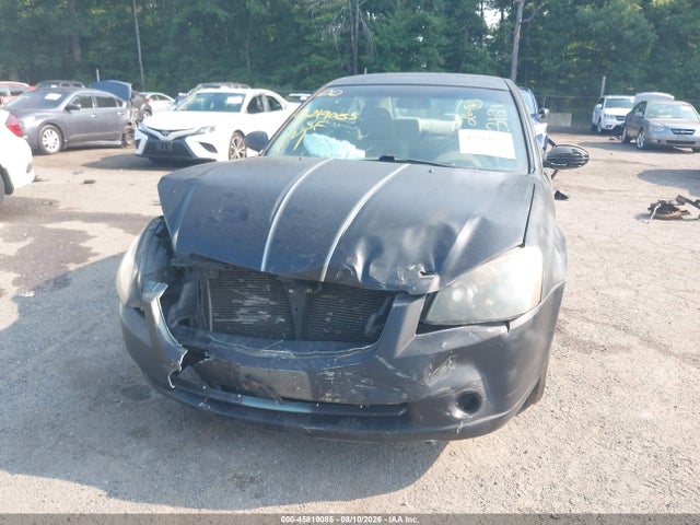 Aukcja sprzedaży 2006 Nissan Altima 2.5 S, vin: 1N4AL11D66C194808, numer aukcji: 45819085