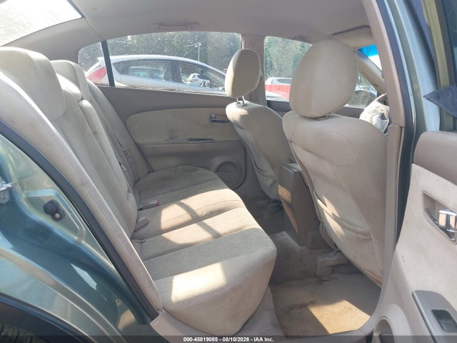 Aukcja sprzedaży 2006 Nissan Altima 2.5 S, vin: 1N4AL11D66C194808, numer aukcji: 45819085