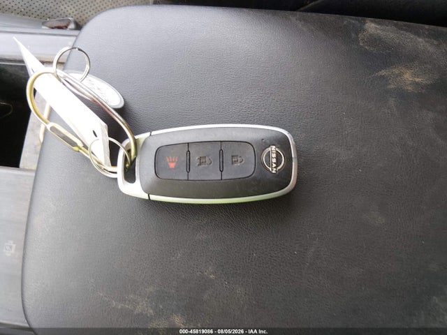 Aukcja sprzedaży 2025 Nissan Aryia, vin: JN8DF0BF8SM763708, numer aukcji: 45819086