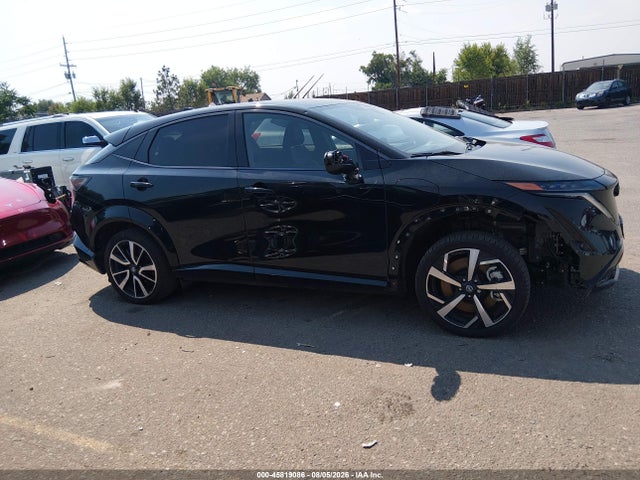 Aukcja sprzedaży 2025 Nissan Aryia, vin: JN8DF0BF8SM763708, numer aukcji: 45819086