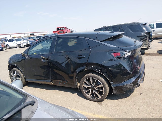 Aukcja sprzedaży 2025 Nissan Aryia, vin: JN8DF0BF8SM763708, numer aukcji: 45819086