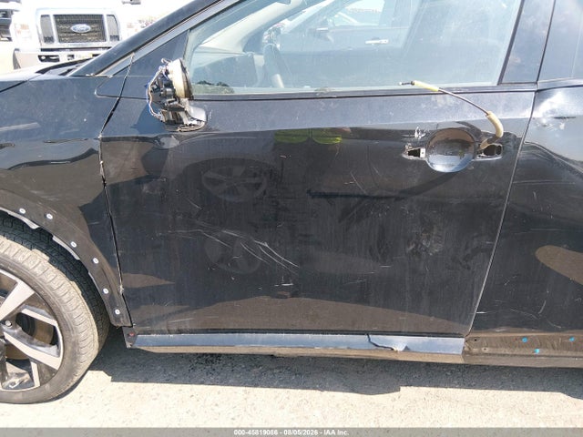Aukcja sprzedaży 2025 Nissan Aryia, vin: JN8DF0BF8SM763708, numer aukcji: 45819086