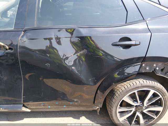 Aukcja sprzedaży 2025 Nissan Aryia, vin: JN8DF0BF8SM763708, numer aukcji: 45819086