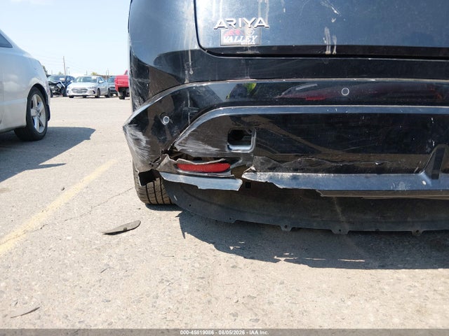 Aukcja sprzedaży 2025 Nissan Aryia, vin: JN8DF0BF8SM763708, numer aukcji: 45819086