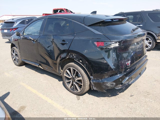 Aukcja sprzedaży 2025 Nissan Aryia, vin: JN8DF0BF8SM763708, numer aukcji: 45819086