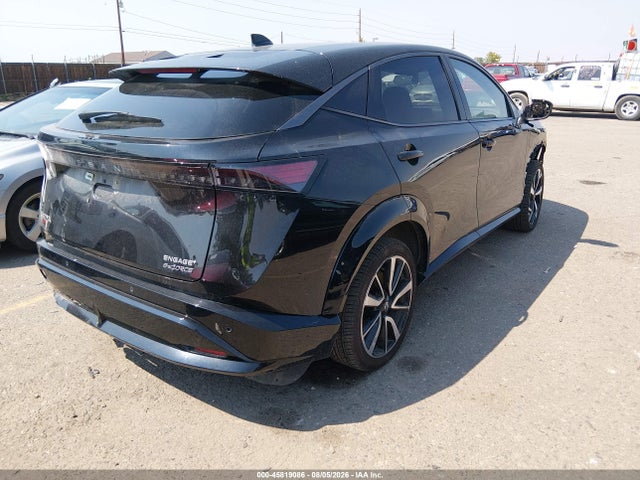 Aukcja sprzedaży 2025 Nissan Aryia, vin: JN8DF0BF8SM763708, numer aukcji: 45819086