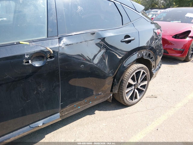 Aukcja sprzedaży 2025 Nissan Aryia, vin: JN8DF0BF8SM763708, numer aukcji: 45819086