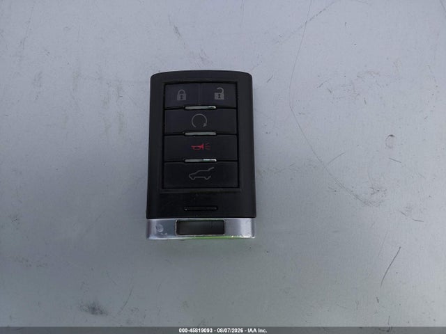 Aukcja sprzedaży 2011 Cadillac Srx Luxury Collection, vin: 3GYFNAEY0BS541717, numer aukcji: 45819093