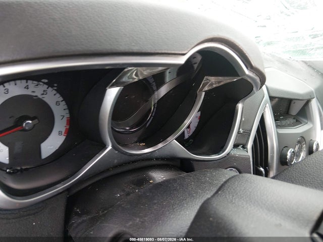 Aukcja sprzedaży 2011 Cadillac Srx Luxury Collection, vin: 3GYFNAEY0BS541717, numer aukcji: 45819093