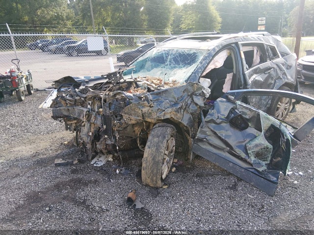 Aukcja sprzedaży 2011 Cadillac Srx Luxury Collection, vin: 3GYFNAEY0BS541717, numer aukcji: 45819093