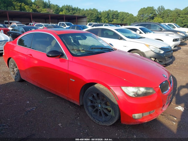 Aukcja sprzedaży 2007 Bmw 328i, vin: WBAWB33577PV70346, numer aukcji: 45819094