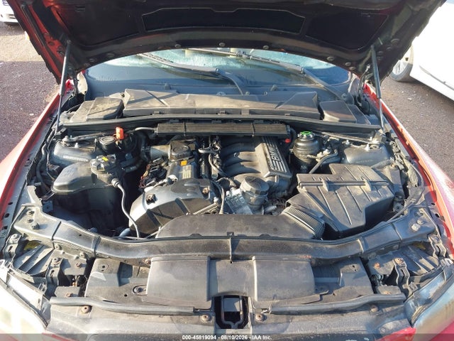 Продаж на аукціоні авто 2007 Bmw 328i, vin: WBAWB33577PV70346, номер лоту: 45819094