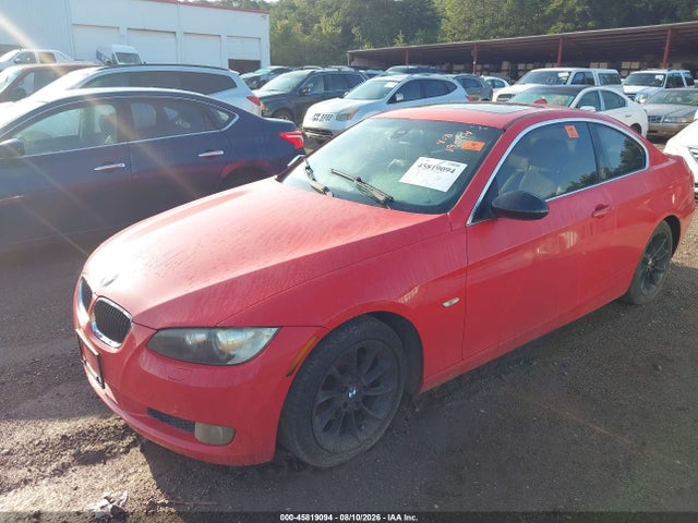 Продаж на аукціоні авто 2007 Bmw 328i, vin: WBAWB33577PV70346, номер лоту: 45819094