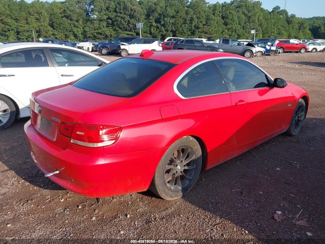 Продаж на аукціоні авто 2007 Bmw 328i, vin: WBAWB33577PV70346, номер лоту: 45819094