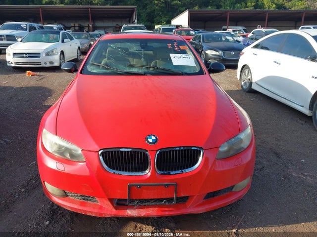 Продаж на аукціоні авто 2007 Bmw 328i, vin: WBAWB33577PV70346, номер лоту: 45819094