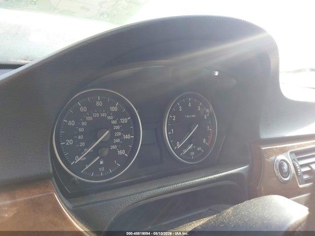 Продаж на аукціоні авто 2007 Bmw 328i, vin: WBAWB33577PV70346, номер лоту: 45819094