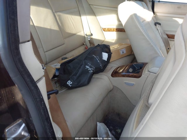 Продаж на аукціоні авто 2007 Bmw 328i, vin: WBAWB33577PV70346, номер лоту: 45819094