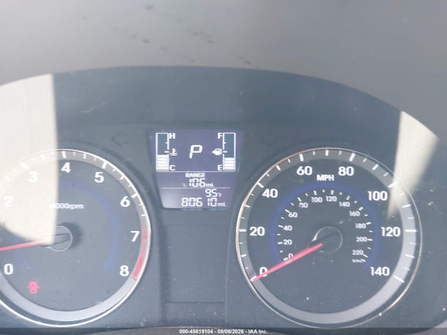 Продаж на аукціоні авто 2016 Hyundai Accent Se, vin: KMHCT4AE7GU943510, номер лоту: 45819104