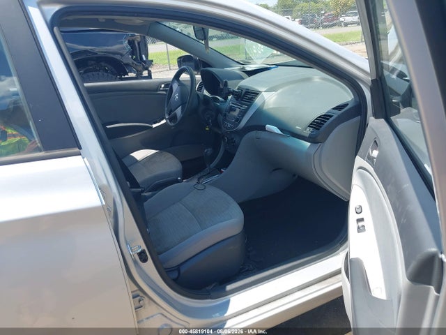 Продаж на аукціоні авто 2016 Hyundai Accent Se, vin: KMHCT4AE7GU943510, номер лоту: 45819104