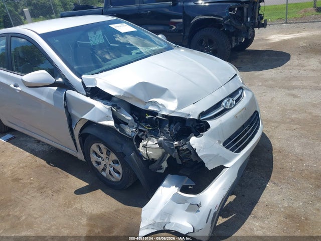 Продаж на аукціоні авто 2016 Hyundai Accent Se, vin: KMHCT4AE7GU943510, номер лоту: 45819104