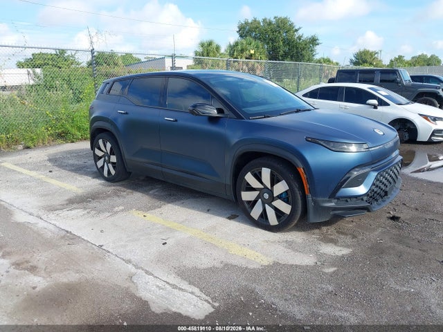 Aukcja sprzedaży 2023 Fisker Ocean One, vin: VCF1ZBU2XPG006035, numer aukcji: 45819110