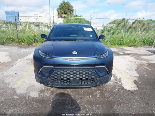 Продажа на аукционе авто 2023 Fisker Ocean One, vin: VCF1ZBU2XPG006035, номер лота: 45819110