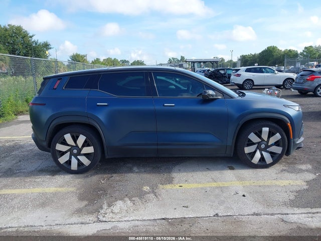 Продажа на аукционе авто 2023 Fisker Ocean One, vin: VCF1ZBU2XPG006035, номер лота: 45819110