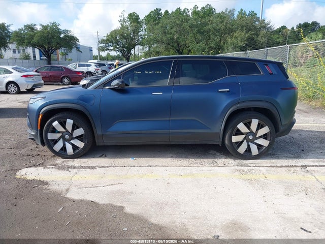 Продажа на аукционе авто 2023 Fisker Ocean One, vin: VCF1ZBU2XPG006035, номер лота: 45819110