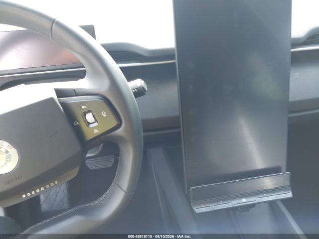 Продажа на аукционе авто 2023 Fisker Ocean One, vin: VCF1ZBU2XPG006035, номер лота: 45819110