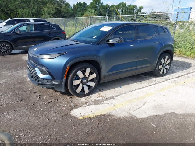 Продажа на аукционе авто 2023 Fisker Ocean One, vin: VCF1ZBU2XPG006035, номер лота: 45819110