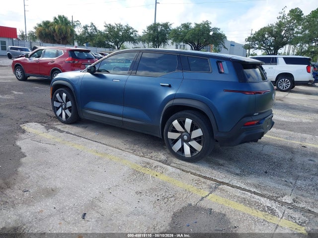 Продажа на аукционе авто 2023 Fisker Ocean One, vin: VCF1ZBU2XPG006035, номер лота: 45819110