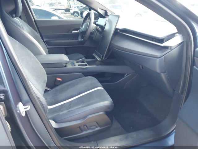 Продажа на аукционе авто 2023 Fisker Ocean One, vin: VCF1ZBU2XPG006035, номер лота: 45819110