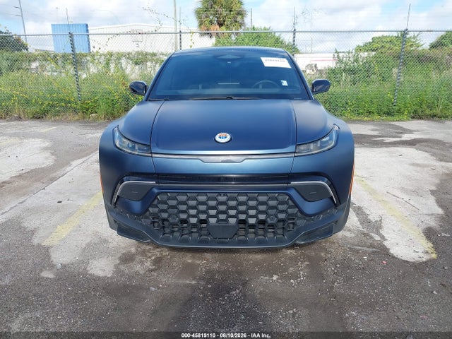 Продажа на аукционе авто 2023 Fisker Ocean One, vin: VCF1ZBU2XPG006035, номер лота: 45819110