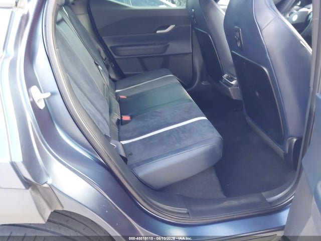 Продажа на аукционе авто 2023 Fisker Ocean One, vin: VCF1ZBU2XPG006035, номер лота: 45819110